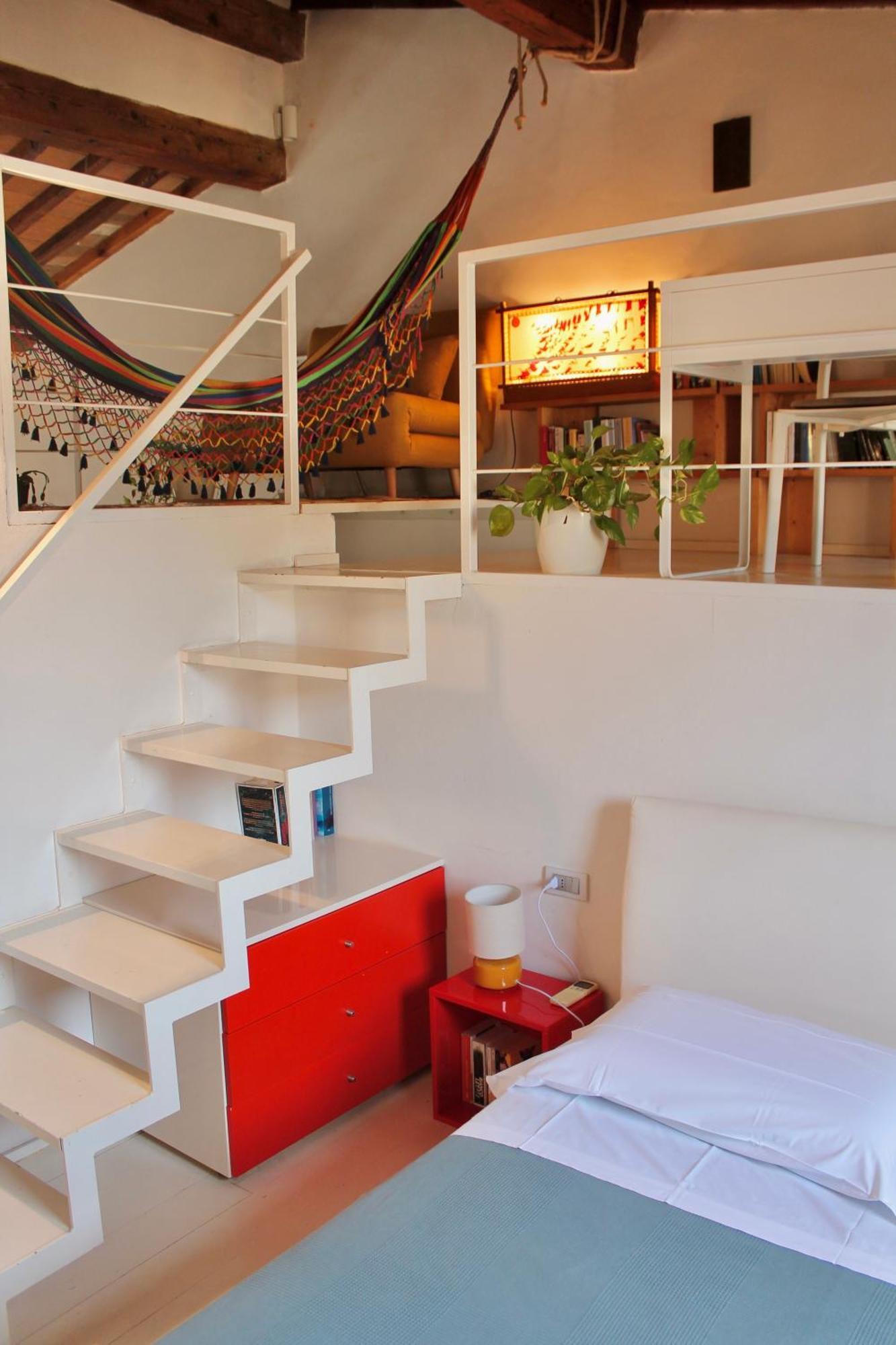 דירות Attico Con Terrazza Su Firenze מראה חיצוני תמונה